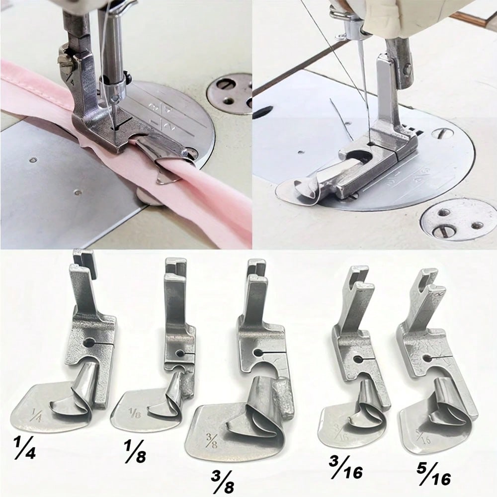 1 Stück Industrienähmaschinen- – Sewing Hemming Bewertung und Preis