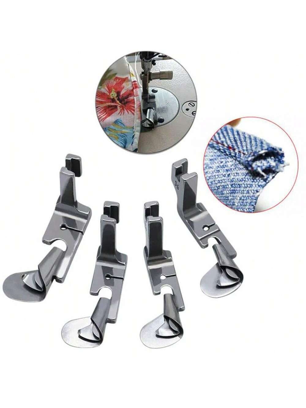 1 Stück Industrienähmaschinen- – Sewing Hemming Bewertung und Preis