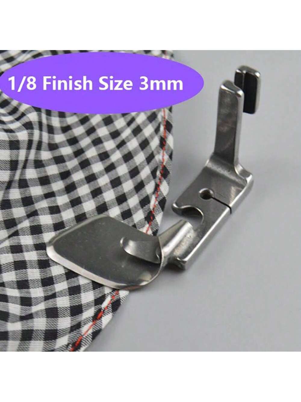 1 Stück Industrienähmaschinen- – Sewing Hemming Bewertung und Preis