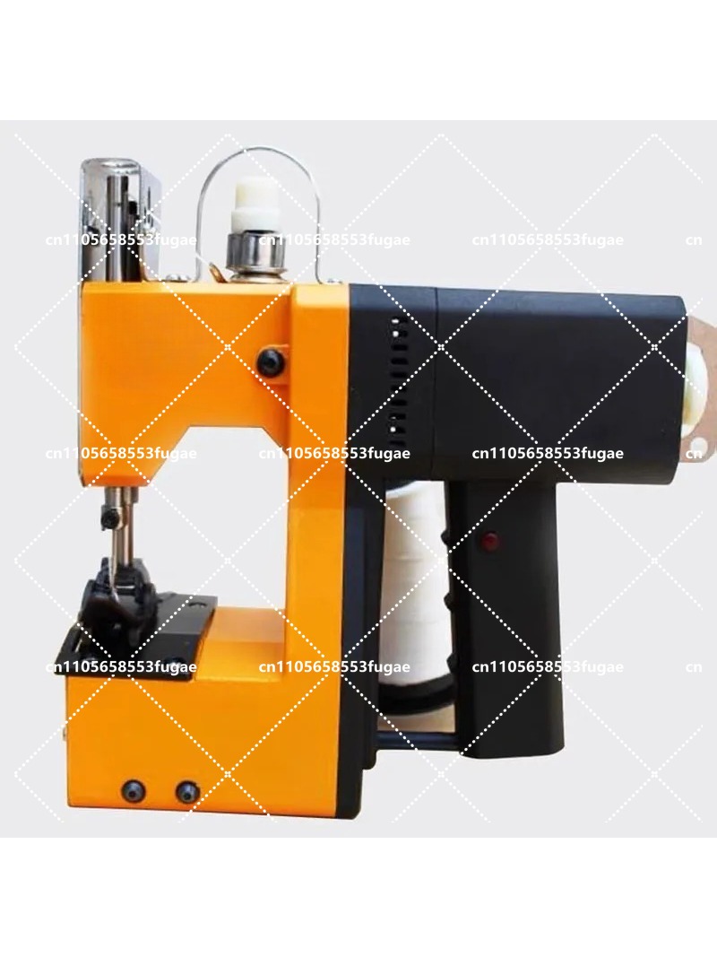 Elektrische Nähmaschine Tragba – Textile For Sewing Bewertung und Preis