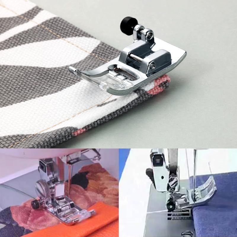 Zick-Zack-Nähfuß (j) für alle  – Sewing Zigzag Bewertung und Preis