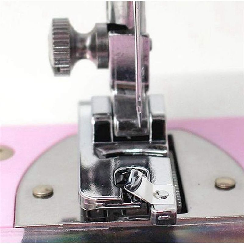 AA63 HOT 6-teiliges Rollsaum-N – Sewing Hemming Bewertung und Preis