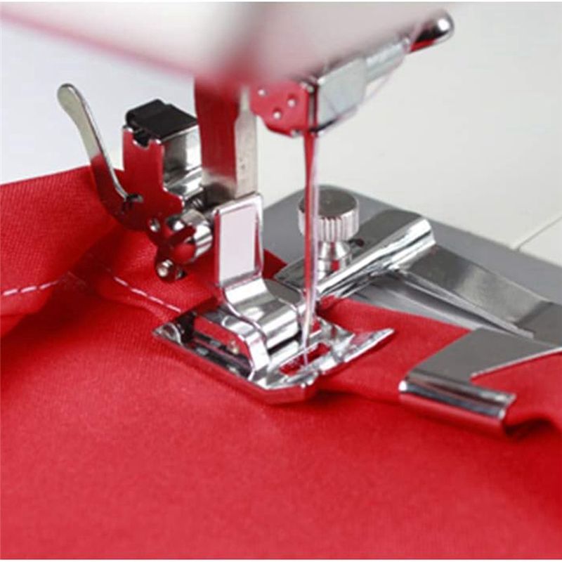 AA63 HOT 6-teiliges Rollsaum-N – Sewing Hemming Bewertung und Preis