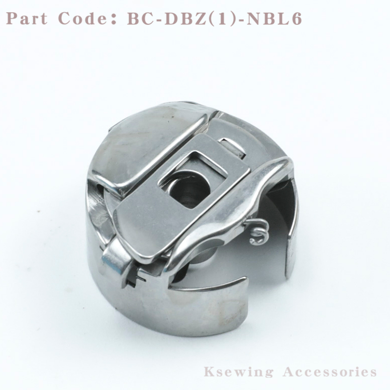 BC-DBZ(1)-NBL6 Bobbin Fall Fit – Sewing Zigzag Bewertung und Preis