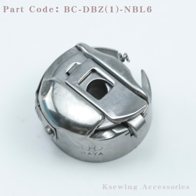 BC-DBZ(1)-NBL6 Bobbin Fall Fit – Sewing Zigzag Bewertung und Preis