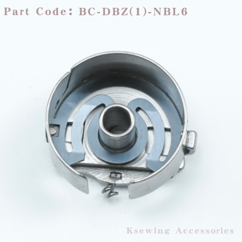 BC-DBZ(1)-NBL6 Bobbin Fall Fit – Sewing Zigzag Bewertung und Preis