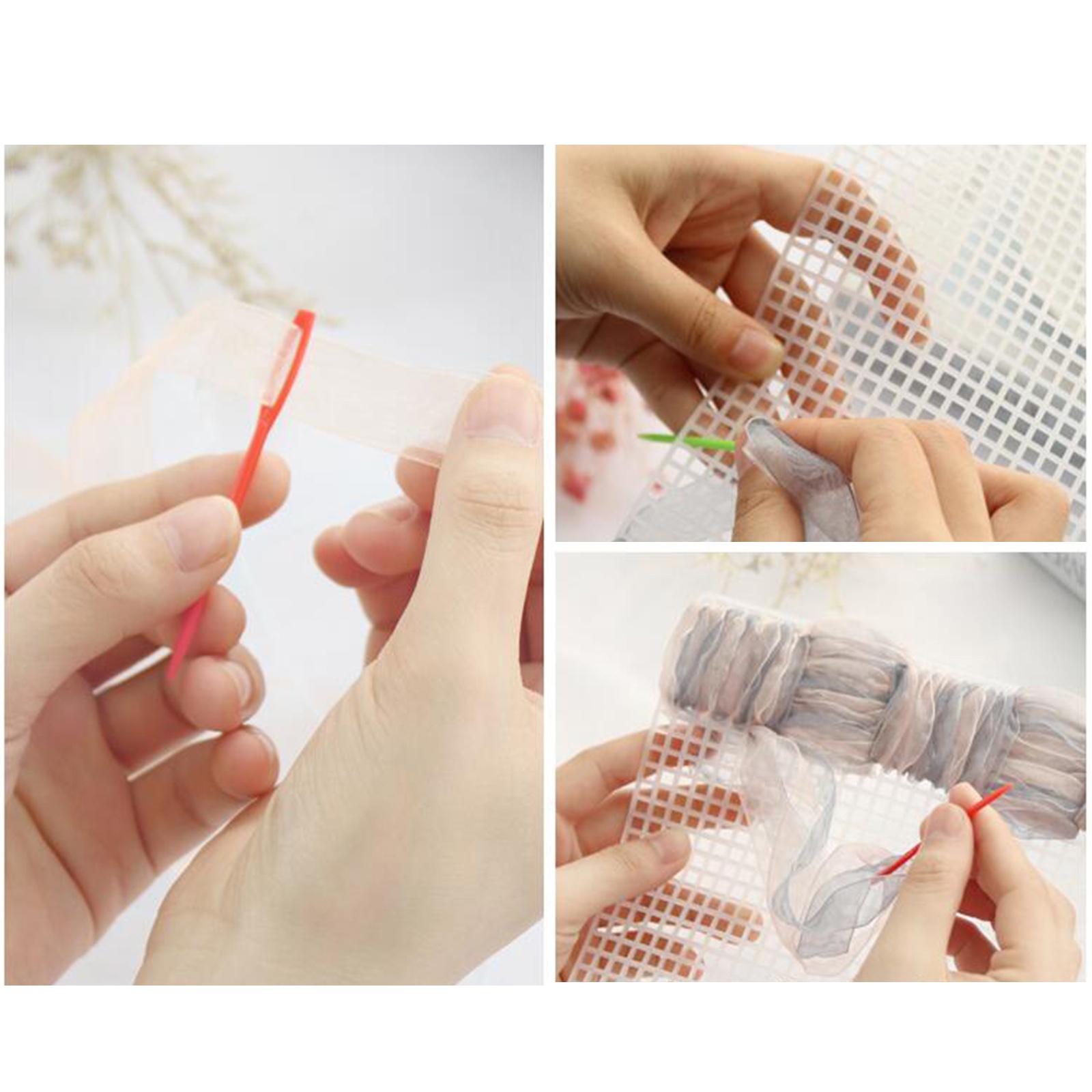 Nähmaschengewebe-Platten aus K – Sewing Textile Art Bewertung und Preis