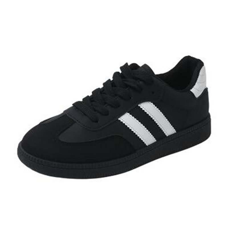 Neue Retro Rundkopf-Sneaker au – Sewing New Bewertung und Preis