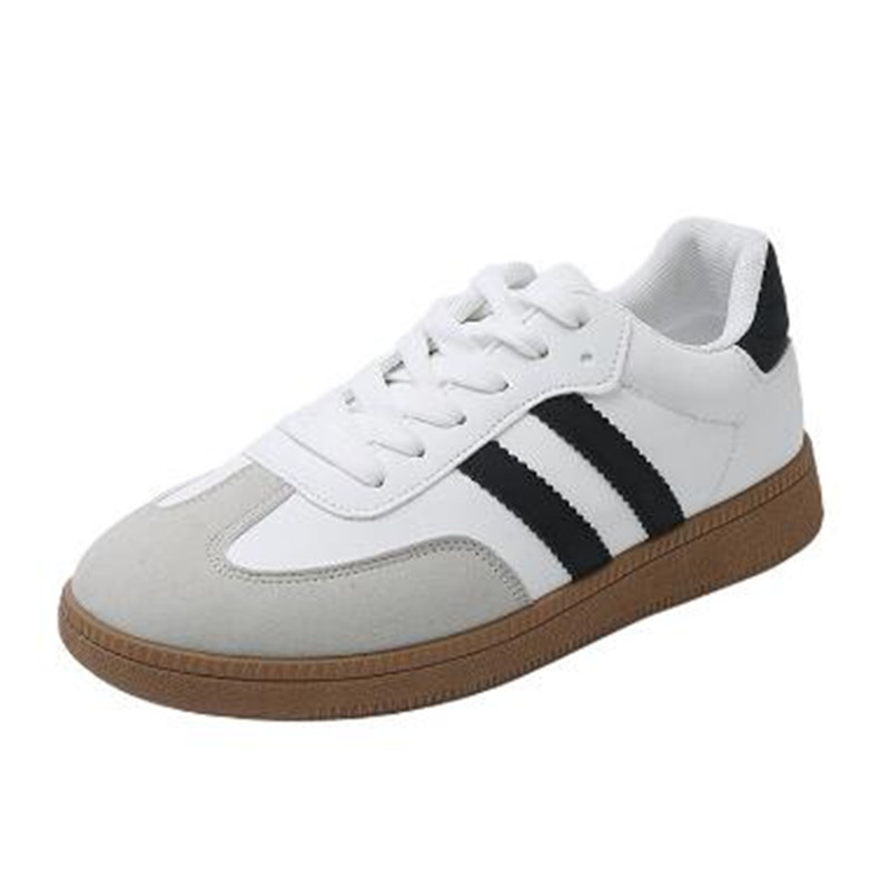 Neue Retro Rundkopf-Sneaker au – Sewing New Bewertung und Preis
