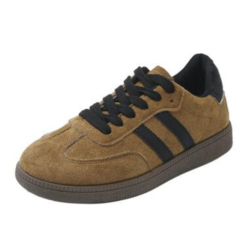 Neue Retro Rundkopf-Sneaker au – Sewing New Bewertung und Preis