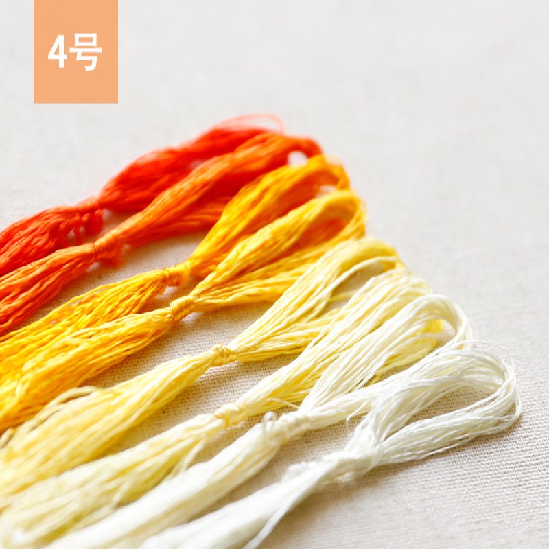 20m Suzhou Stickerei-Seidenfad – Sewing Art Bewertung und Preis