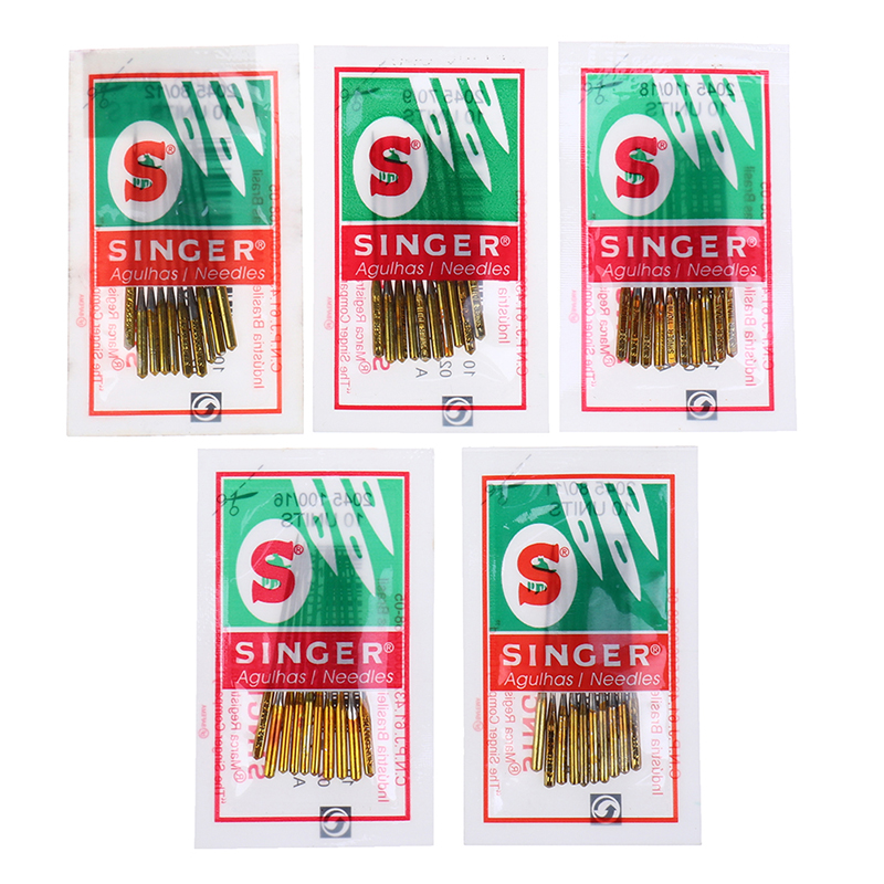 50 x Sängernadeln in verschied – Twin Needle Stretch Bewertung und Preis