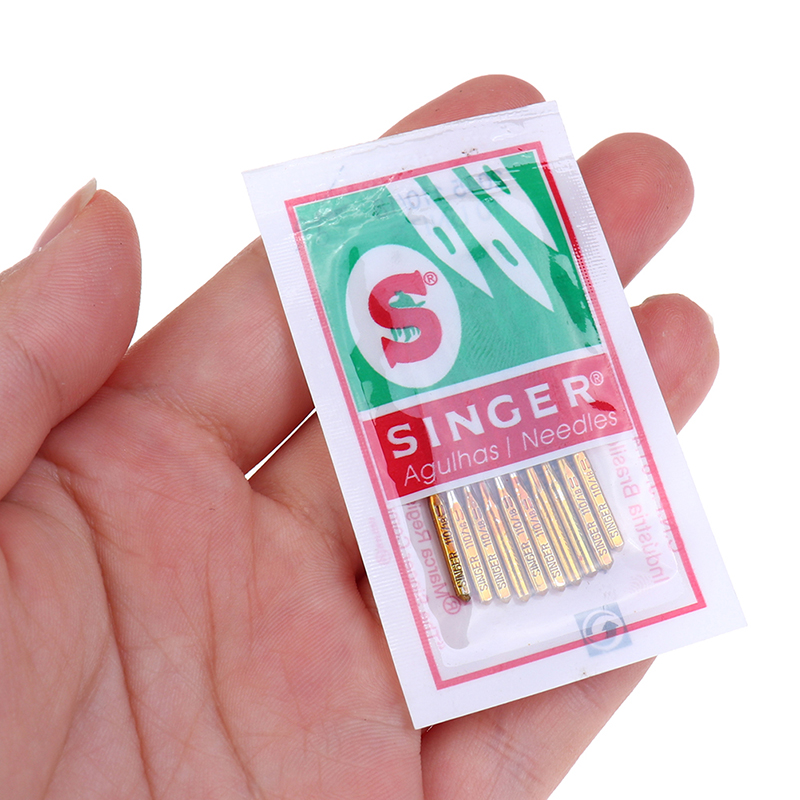 50 x Sängernadeln in verschied – Twin Needle Stretch Bewertung und Preis