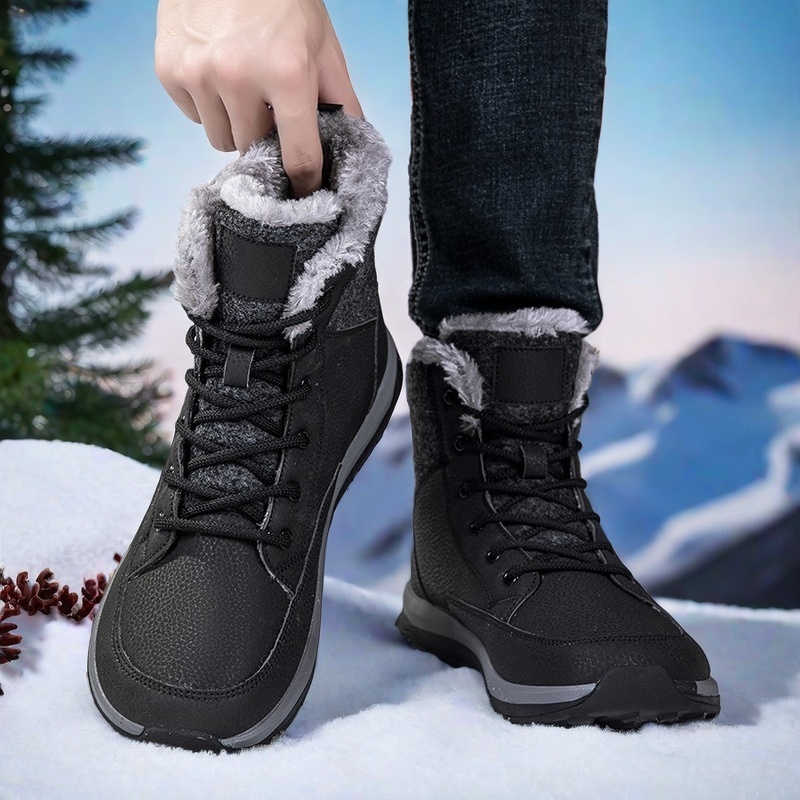 Hochleistungs-Herren-Sneaker m – Sewing Factory Bewertung und Preis