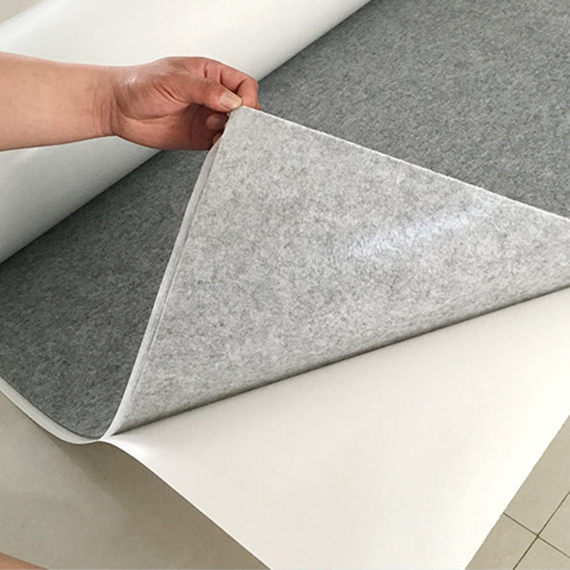 Selbstklebender Filzstoff für  – Sewing Textile Art Bewertung und Preis
