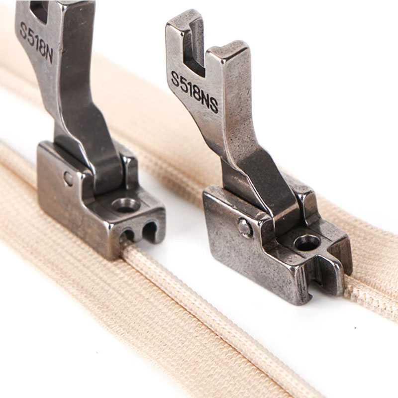 S518 S518N S518NS Unsichtbarer – Sewing Art Bewertung und Preis