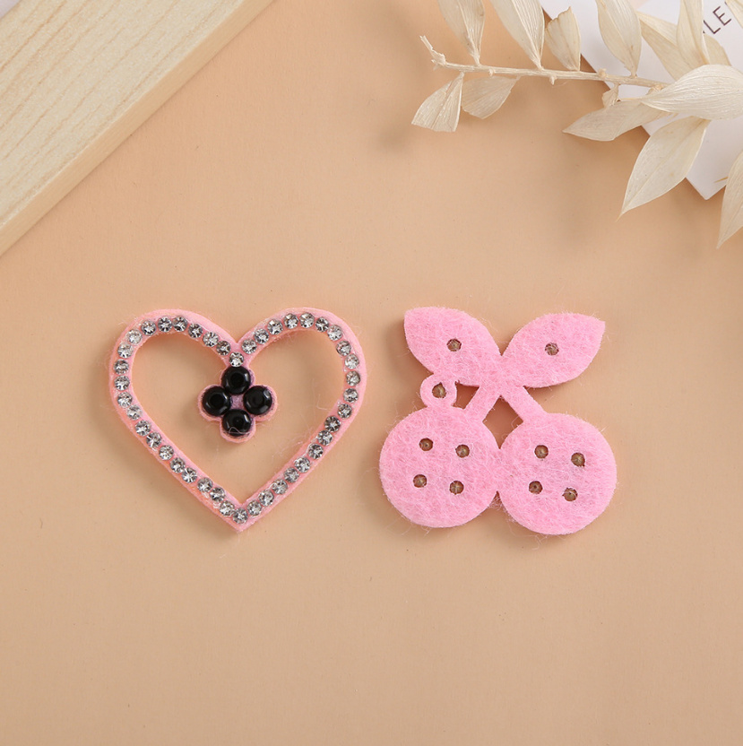 10 Stück Baum Schleife Bär Pla – Sewing Id Bewertung und Preis