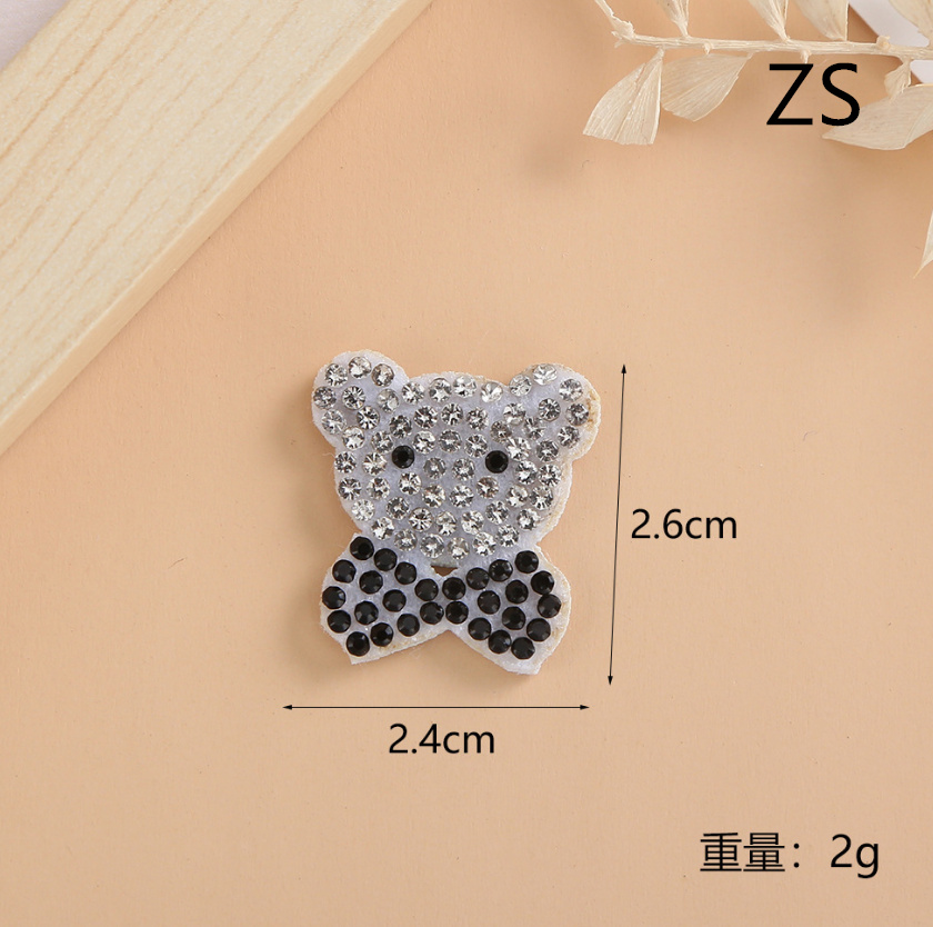 10 Stück Baum Schleife Bär Pla – Sewing Id Bewertung und Preis