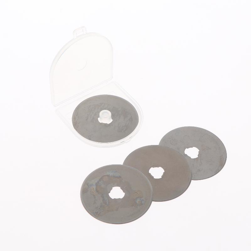3/5/15 Stück 45-mm-Rollenschne – Rotary Cutter Fabric Bewertung und Preis