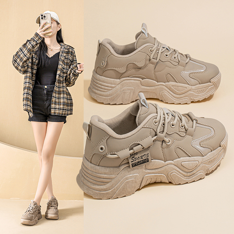 Papas Schuhe für Damen im Früh – Sewing Nylon Bewertung und Preis