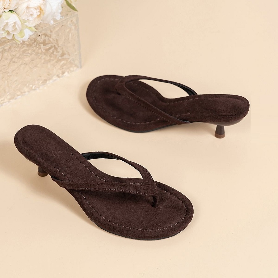 Neue Damen-Sandalen aus Kunstw – Sewing New Bewertung und Preis