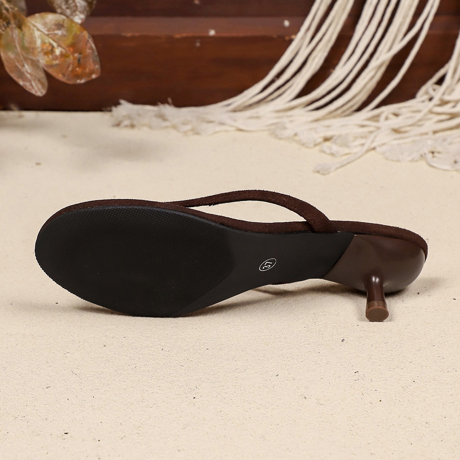 Neue Damen-Sandalen aus Kunstw – Sewing New Bewertung und Preis