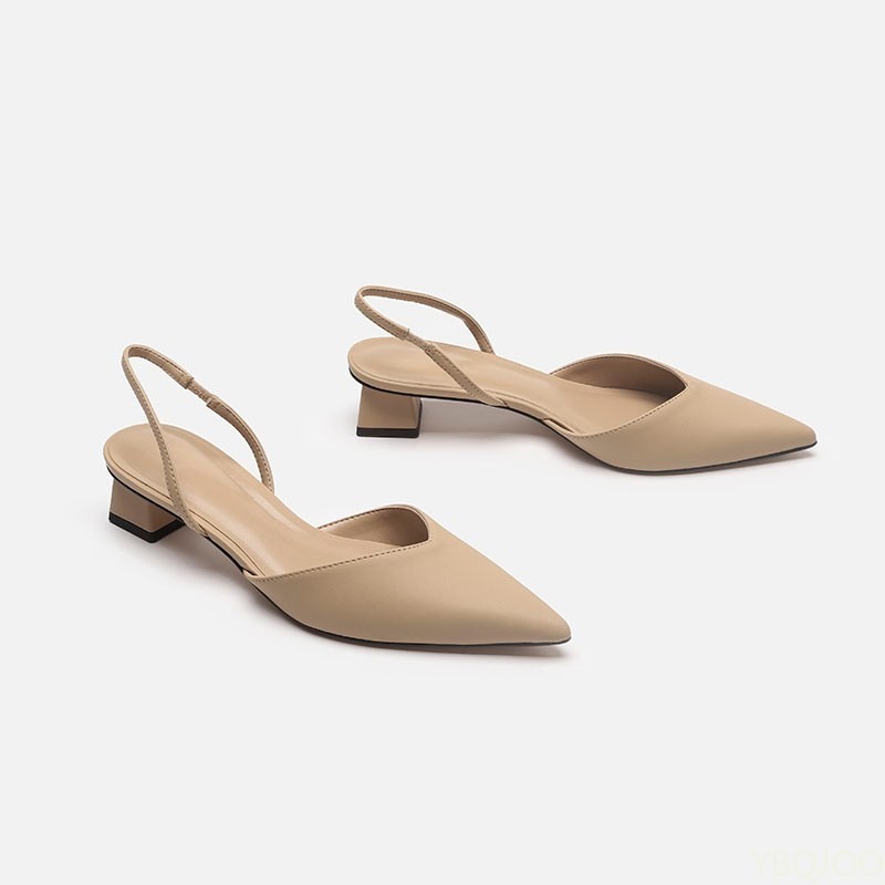 Baotou-Sandalen für Damen, 202 – Sewing New Bewertung und Preis