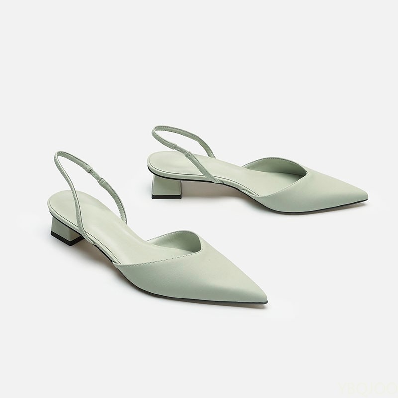 Baotou-Sandalen für Damen, 202 – Sewing New Bewertung und Preis