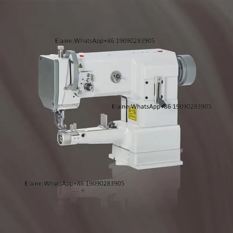 QK-T335 Direktantrieb-Verbundt – Sewing Factory Bewertung und Preis