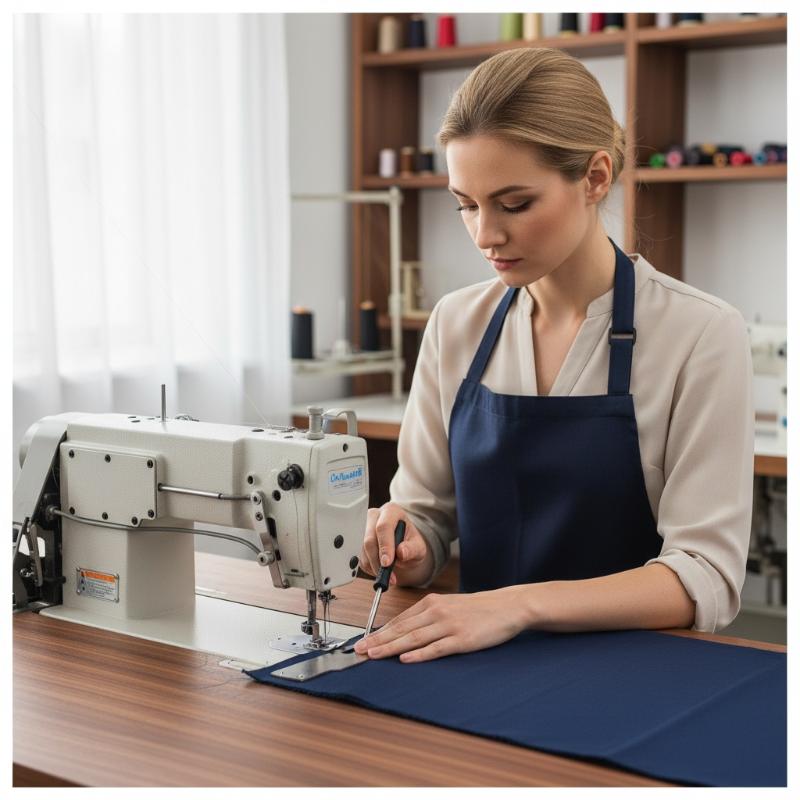 Dreinadel-Fünf-Faden-Zickzack- – Sewing Zigzag Bewertung und Preis