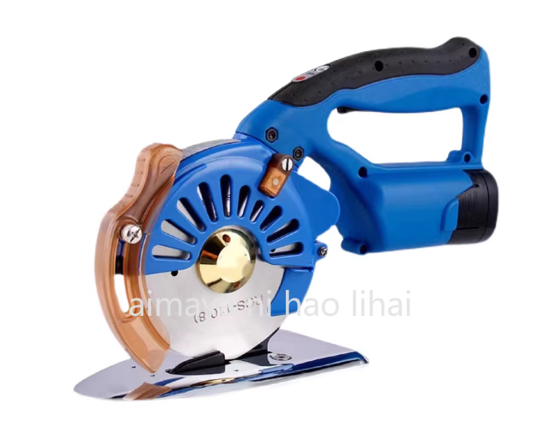 Kabellose Elektrische Stoffsch – Rotary Cutter Fabric Bewertung und Preis