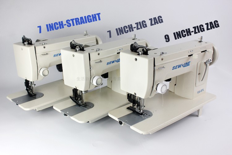 2026 9'' Elektrische Nähmaschi – Sewing Zigzag Bewertung und Preis