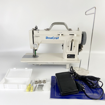 2026 9'' Elektrische Nähmaschi – Sewing Zigzag Bewertung und Preis