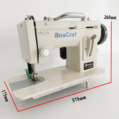 2026 9'' Elektrische Nähmaschi – Sewing Zigzag Bewertung und Preis