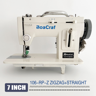 2026 9'' Elektrische Nähmaschi – Sewing Zigzag Bewertung und Preis