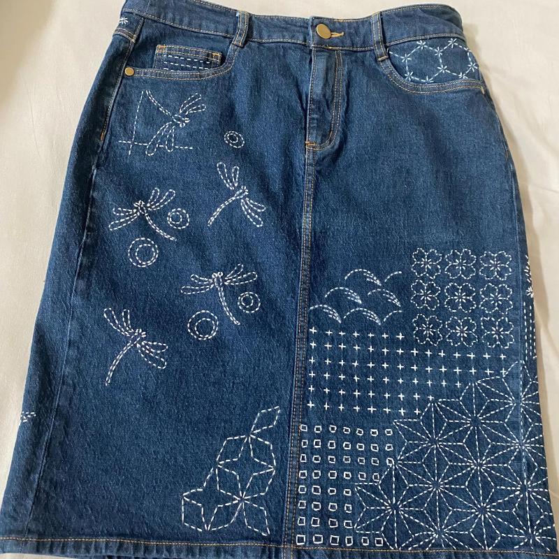 9/32 Stücke Faden Und Nadeln D – Sewing Embroidery Fabric Bewertung und Preis