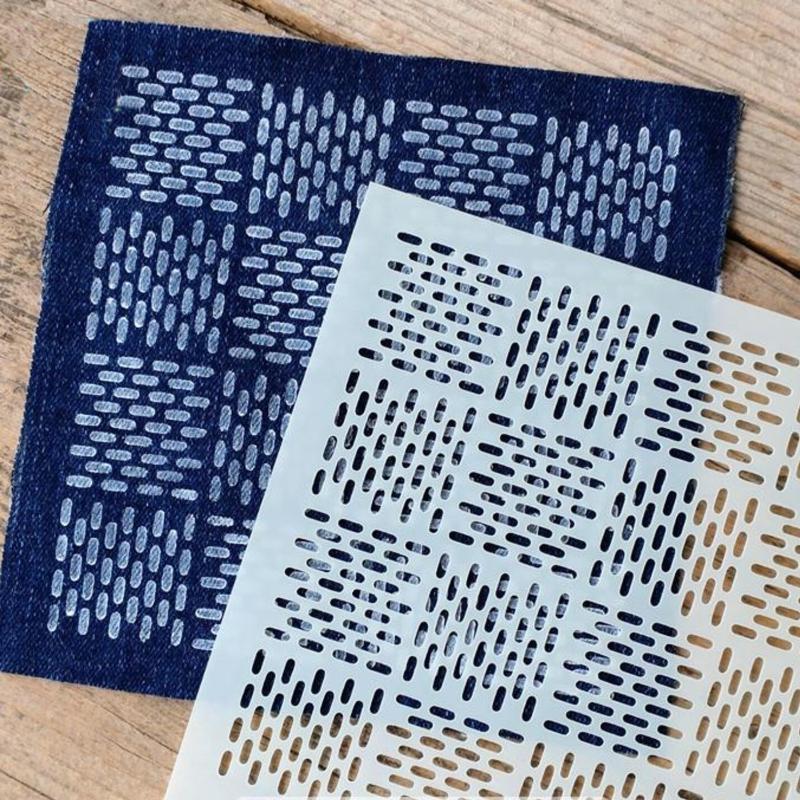 9/32 Stücke Faden Und Nadeln D – Sewing Embroidery Fabric Bewertung und Preis