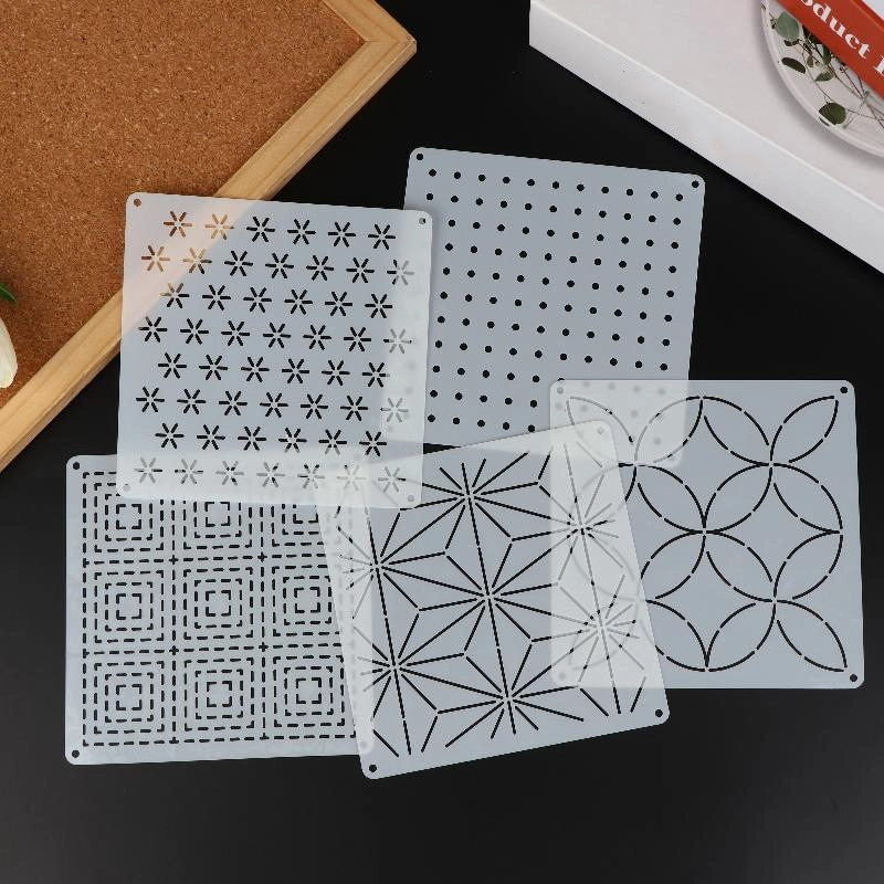9/32 Stücke Faden Und Nadeln D – Sewing Embroidery Fabric Bewertung und Preis